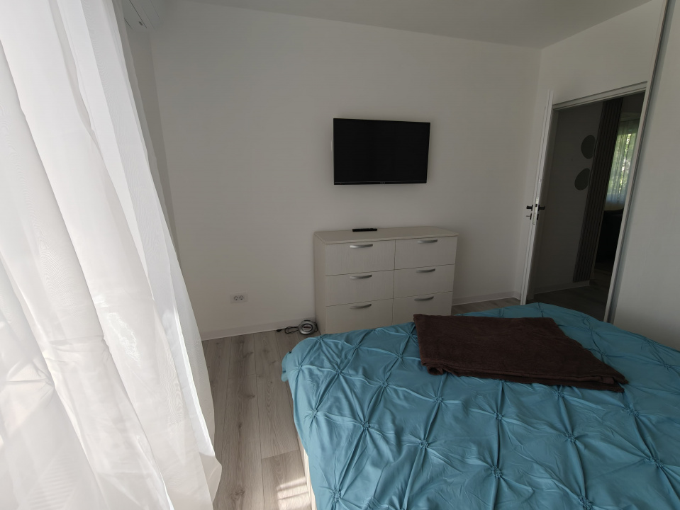 Apartament 3 Camere Baia Mare Ultracentral Vasile Lucaciu Lux Aer Conditionat — fotografie 10