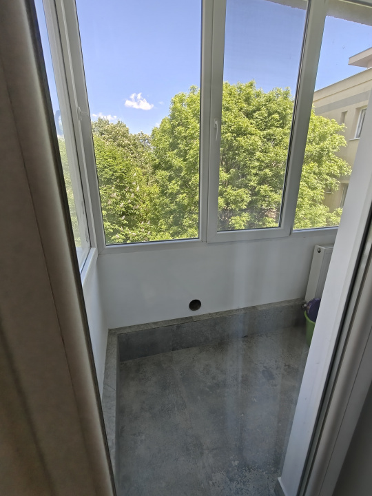 Apartament 3 Camere Baia Mare Ultracentral Vasile Lucaciu Lux Aer Conditionat — fotografie 13