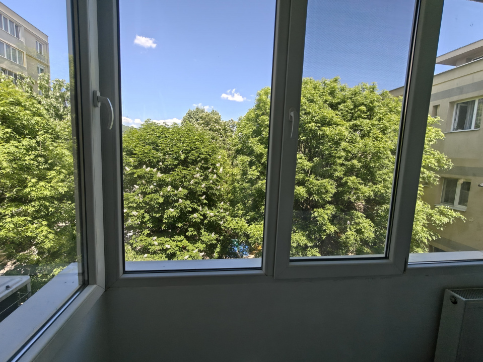 Apartament 3 Camere Baia Mare Ultracentral Vasile Lucaciu Lux Aer Conditionat — fotografie 14
