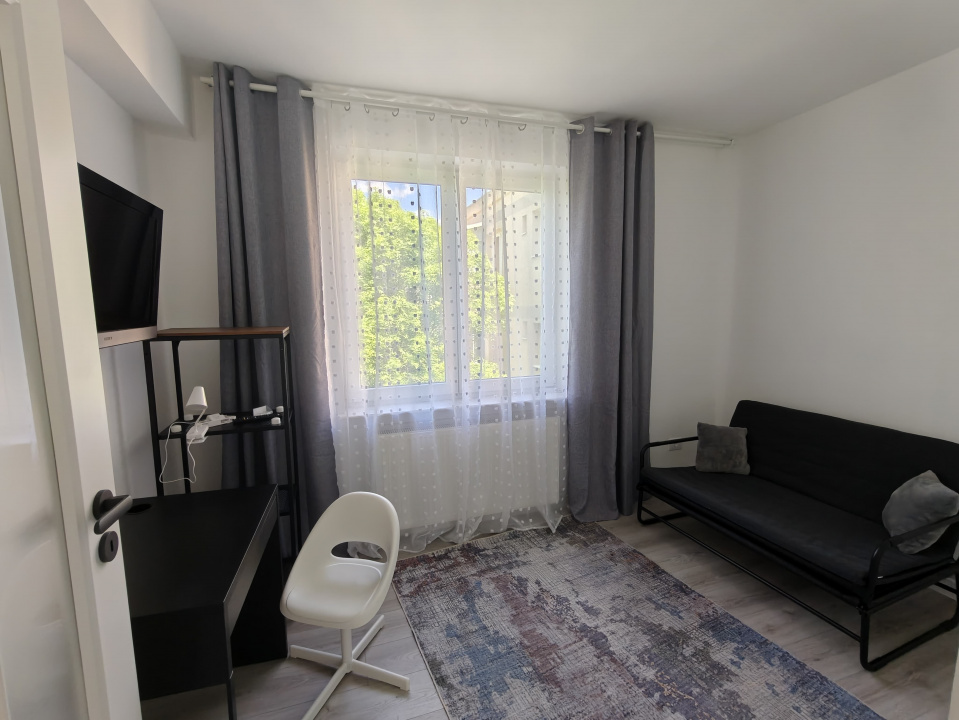 Apartament 3 Camere Baia Mare Ultracentral Vasile Lucaciu Lux Aer Conditionat — fotografie 17