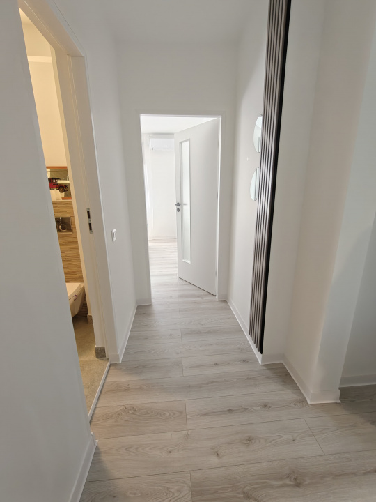 Apartament 3 Camere Baia Mare Ultracentral Vasile Lucaciu Lux Aer Conditionat — fotografie 18