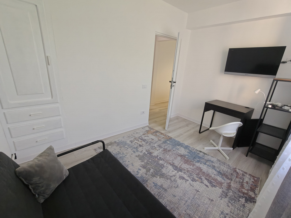 Apartament 3 Camere Baia Mare Ultracentral Vasile Lucaciu Lux Aer Conditionat — fotografie 15