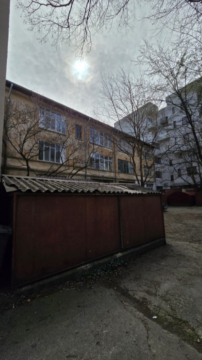  Apartament 3 Camere Dorobanti Bucuresti — fotografie 30