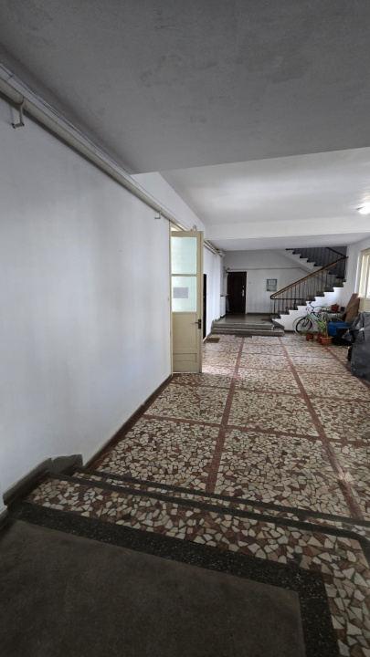  Apartament 3 Camere Dorobanti Bucuresti — fotografie 29