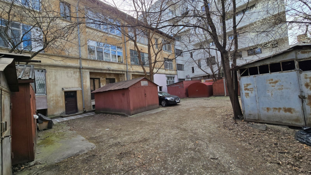  Apartament 3 Camere Dorobanti Bucuresti — fotografie 31