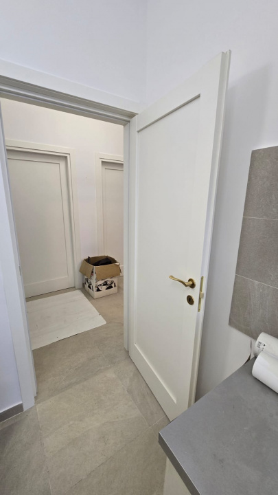  Apartament 3 Camere Dorobanti Bucuresti — fotografie 25