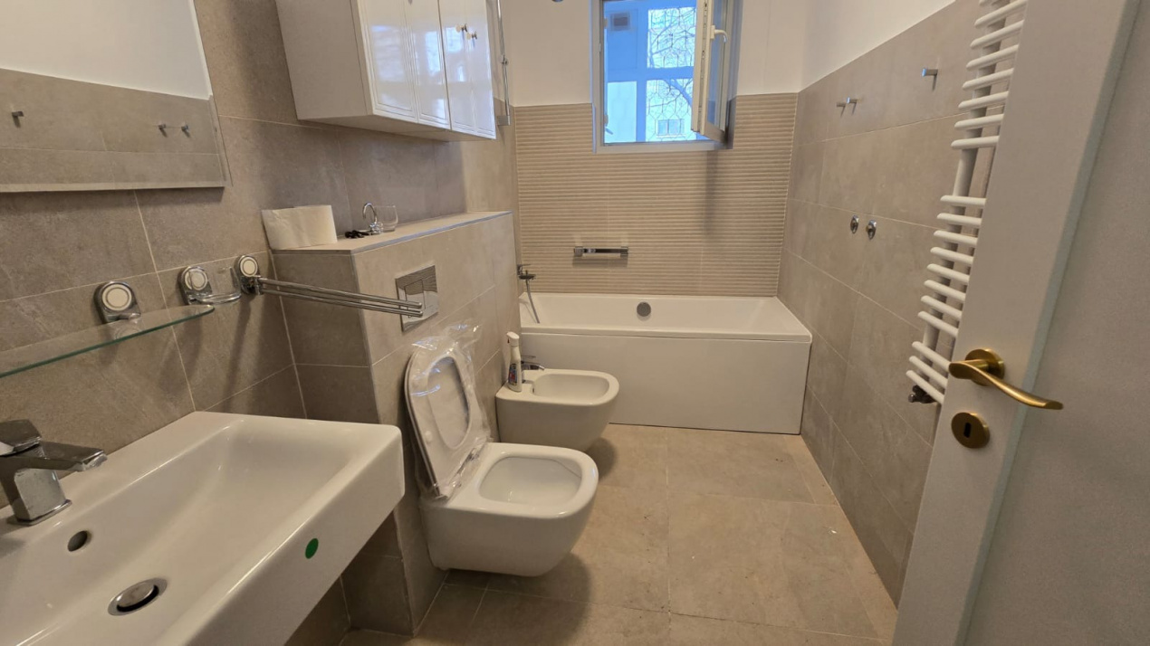  Apartament 3 Camere Dorobanti Bucuresti — fotografie 27
