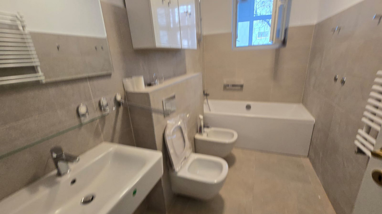 Apartament 3 Camere Dorobanti Bucuresti — fotografie 28