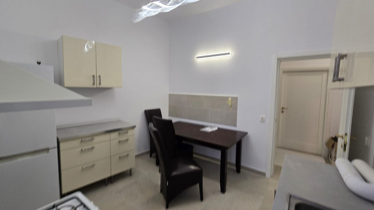  Apartament 3 Camere Dorobanti Bucuresti — fotografie 3