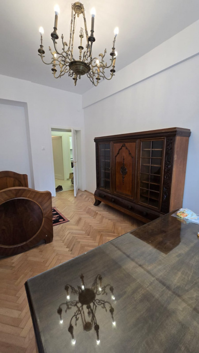  Apartament 3 Camere Dorobanti Bucuresti — fotografie 19