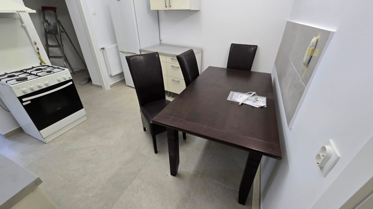  Apartament 3 Camere Dorobanti Bucuresti — fotografie 6