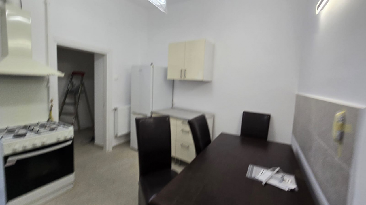  Apartament 3 Camere Dorobanti Bucuresti — fotografie 5