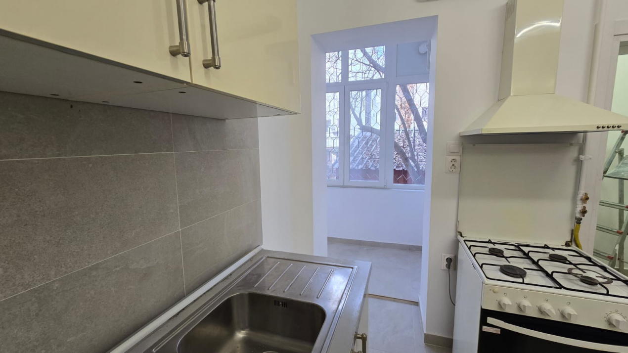  Apartament 3 Camere Dorobanti Bucuresti — fotografie 4