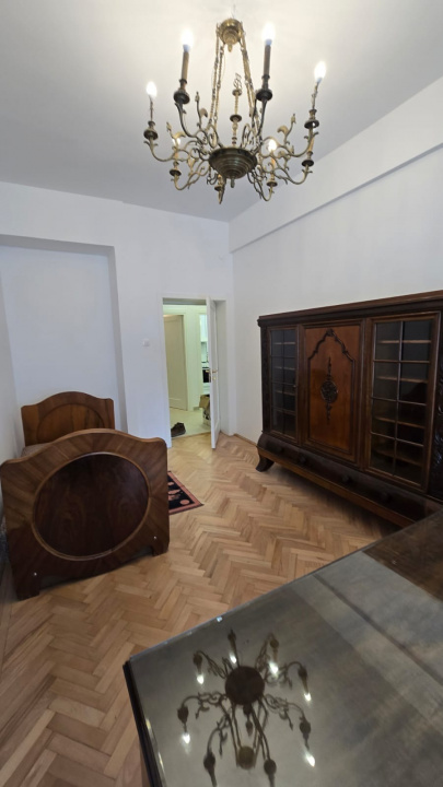  Apartament 3 Camere Dorobanti Bucuresti — fotografie 18
