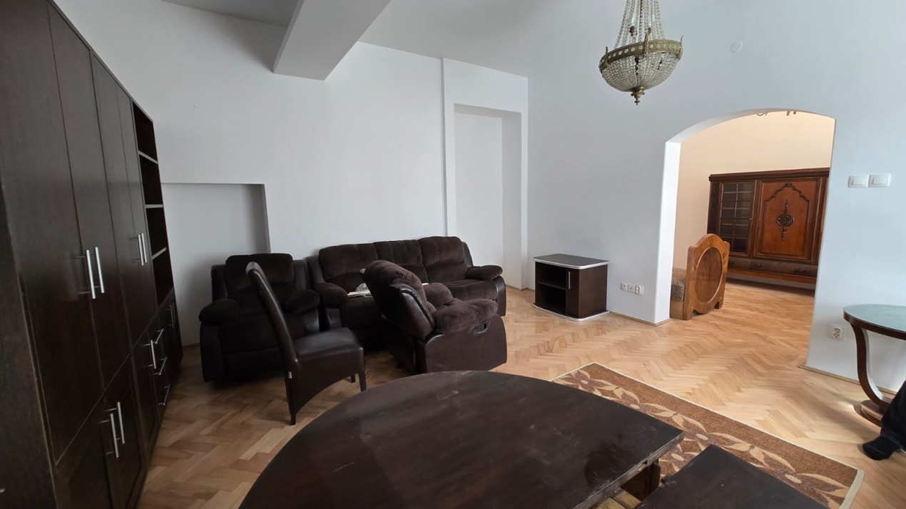  Apartament 3 Camere Dorobanti Bucuresti — fotografie 10