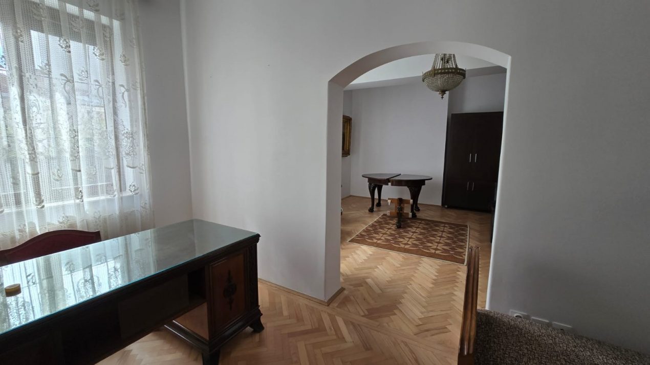  Apartament 3 Camere Dorobanti Bucuresti — fotografie 17