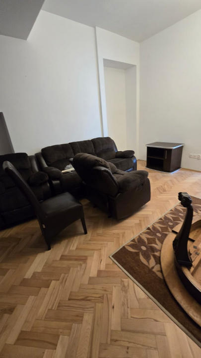  Apartament 3 Camere Dorobanti Bucuresti — fotografie 7
