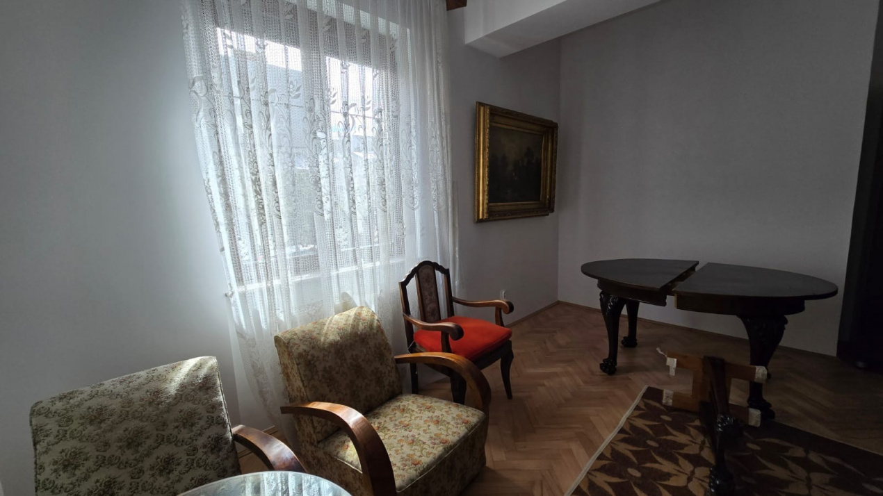  Apartament 3 Camere Dorobanti Bucuresti — fotografie 16