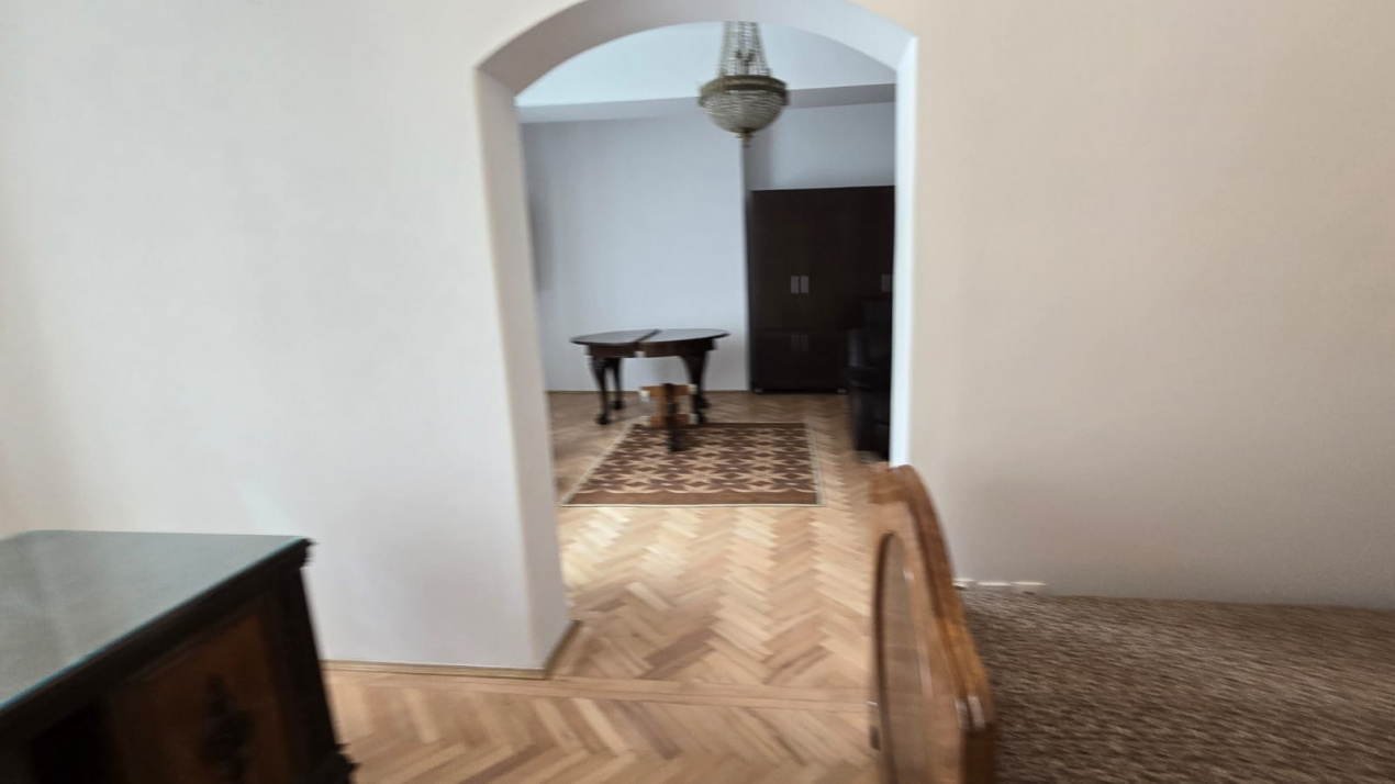  Apartament 3 Camere Dorobanti Bucuresti — fotografie 15