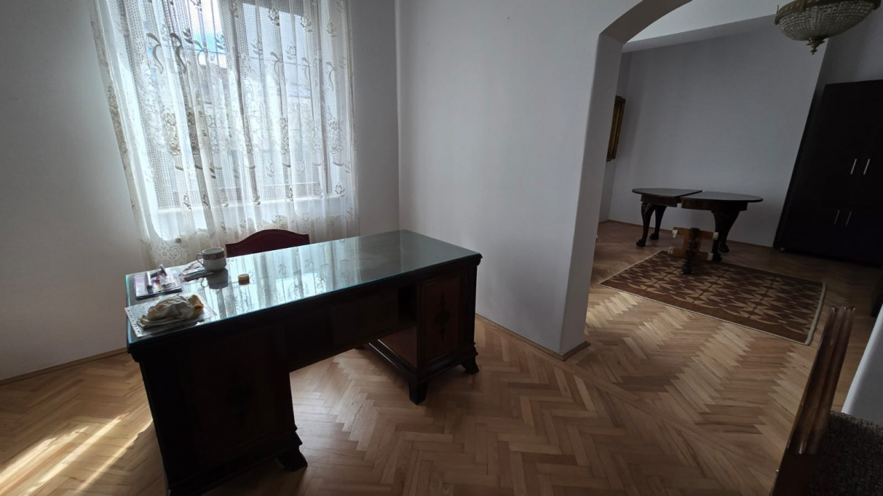  Apartament 3 Camere Dorobanti Bucuresti — fotografie 14