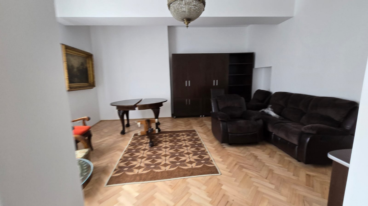  Apartament 3 Camere Dorobanti Bucuresti — fotografie 11