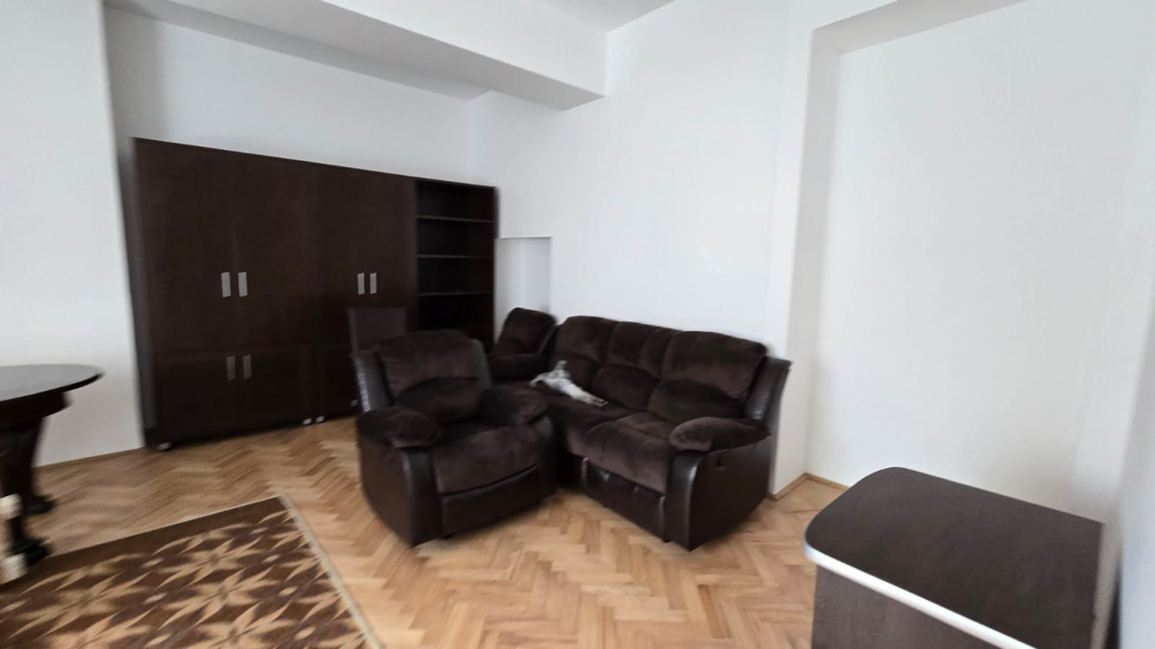  Apartament 3 Camere Dorobanti Bucuresti — fotografie 9