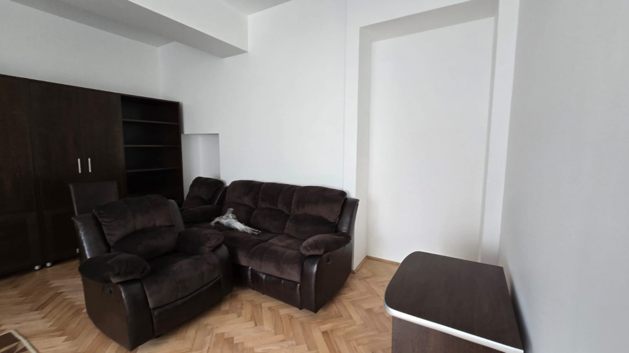  Apartament 3 Camere Dorobanti Bucuresti — fotografie 8