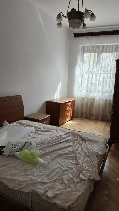  Apartament 3 Camere Dorobanti Bucuresti — fotografie 21