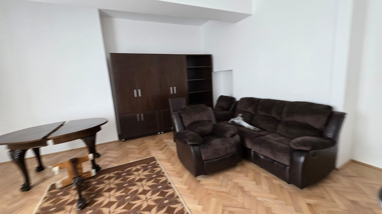  Apartament 3 Camere Dorobanti Bucuresti — fotografie 13