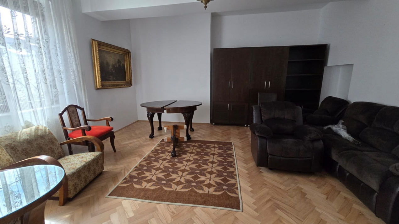  Apartament 3 Camere Dorobanti Bucuresti — fotografie 12
