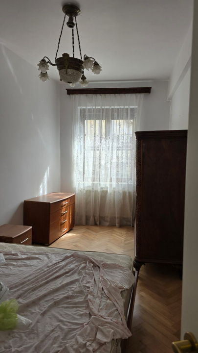  Apartament 3 Camere Dorobanti Bucuresti — fotografie 22