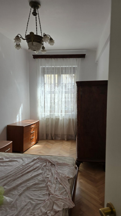  Apartament 3 Camere Dorobanti Bucuresti — fotografie 23