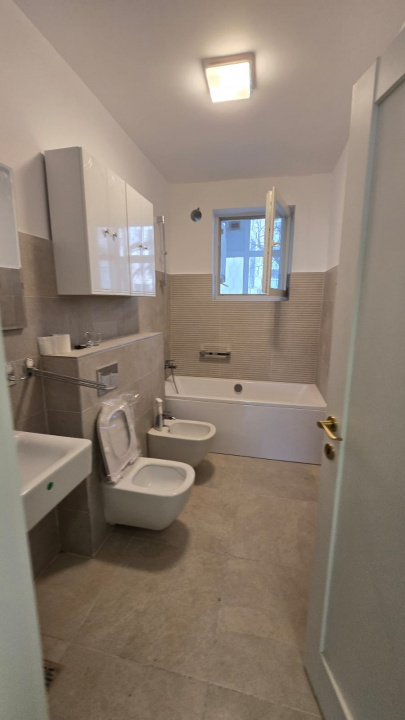  Apartament 3 Camere Dorobanti Bucuresti — fotografie 26