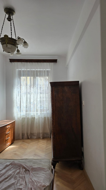  Apartament 3 Camere Dorobanti Bucuresti — fotografie 24