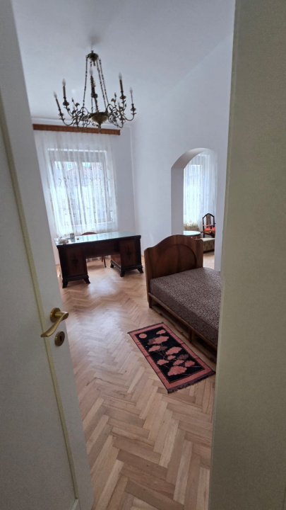 Apartament 3 Camere Dorobanti Bucuresti — fotografie 20