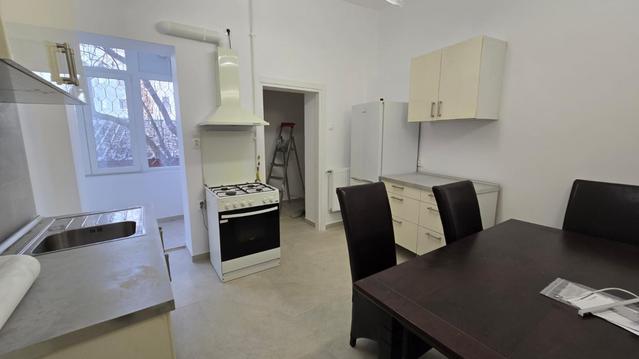  Apartament 3 Camere Dorobanti Bucuresti — fotografie 2