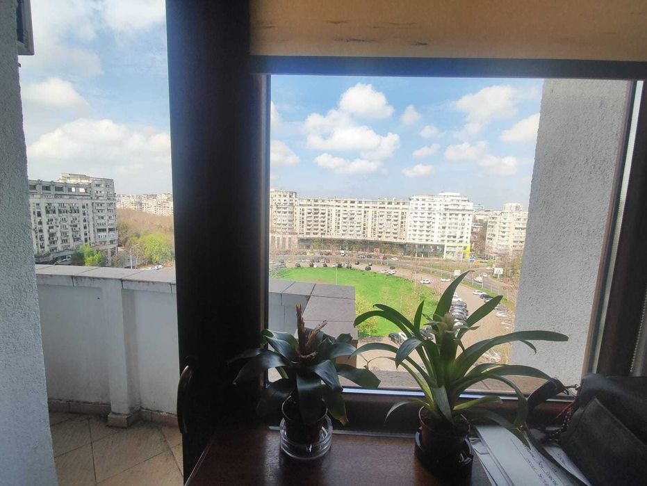 Spatiu Birouri 4 Camere P-ta Alba Iulia Bucuresti — fotografie 8