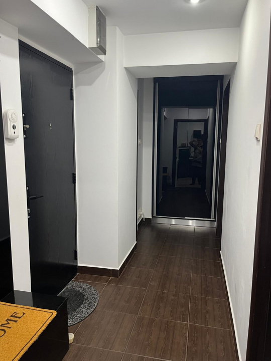 Drumul Taberei I 2 Camere I Balcon I Bloc Izolat Termic I Proximitate Metrou | — fotografie 8