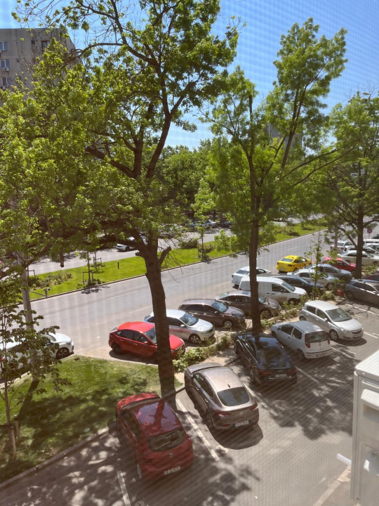 Drumul Taberei I 2 Camere I Balcon I Bloc Izolat Termic I Proximitate Metrou | — fotografie 14