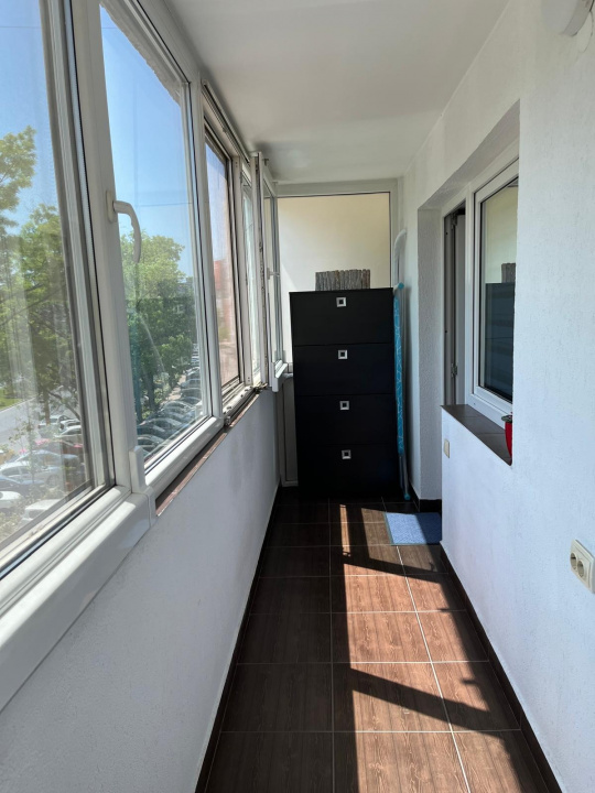 Drumul Taberei I 2 Camere I Balcon I Bloc Izolat Termic I Proximitate Metrou | — fotografie 13