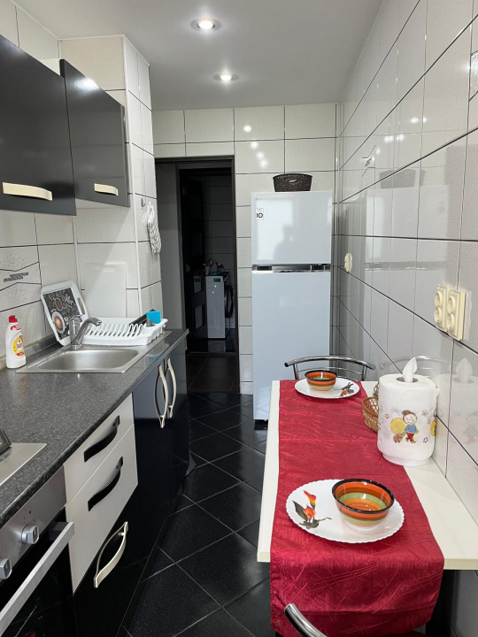 Drumul Taberei I 2 Camere I Balcon I Bloc Izolat Termic I Proximitate Metrou | — fotografie 7