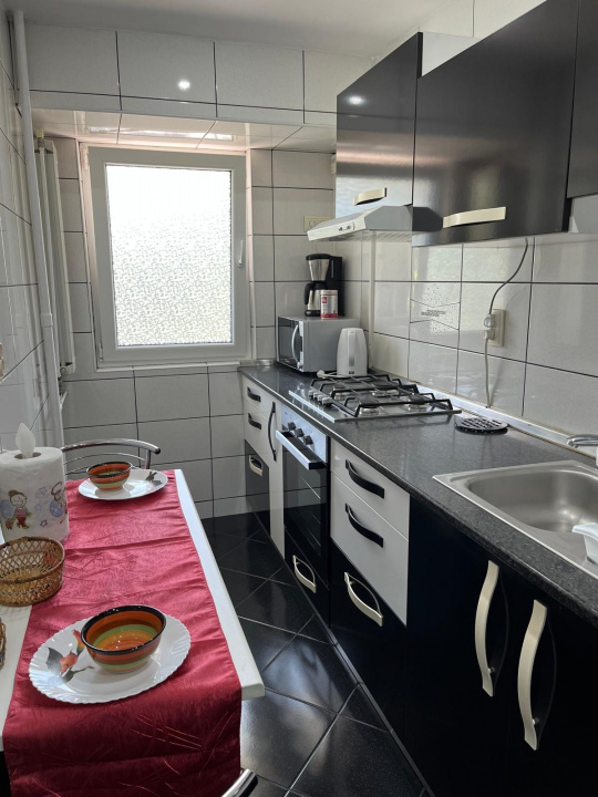 Drumul Taberei I 2 Camere I Balcon I Bloc Izolat Termic I Proximitate Metrou | — fotografie 6