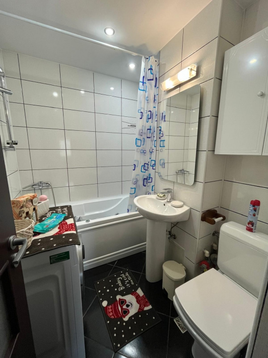 Drumul Taberei I 2 Camere I Balcon I Bloc Izolat Termic I Proximitate Metrou | — fotografie 11