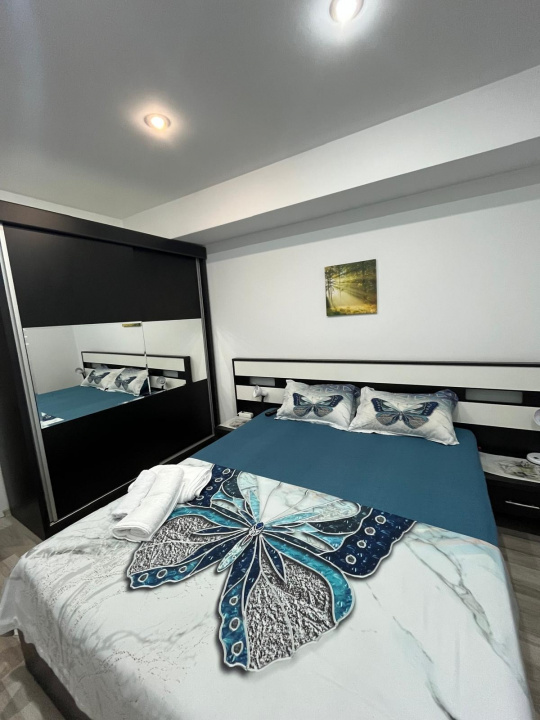 Drumul Taberei I 2 Camere I Balcon I Bloc Izolat Termic I Proximitate Metrou | — fotografie 9