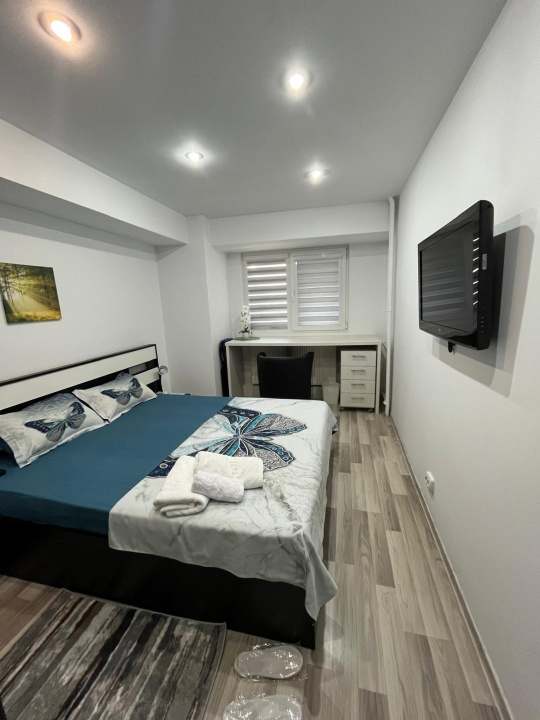 Drumul Taberei I 2 Camere I Balcon I Bloc Izolat Termic I Proximitate Metrou | — fotografie 10