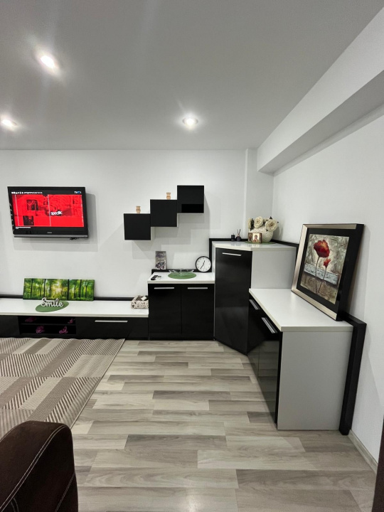 Drumul Taberei I 2 Camere I Balcon I Bloc Izolat Termic I Proximitate Metrou | — fotografie 5