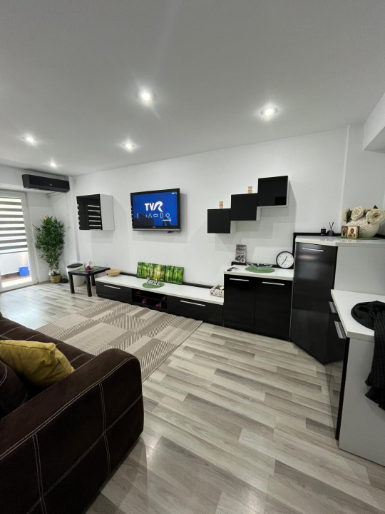 Drumul Taberei I 2 Camere I Balcon I Bloc Izolat Termic I Proximitate Metrou | — fotografie 4