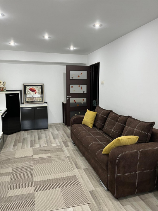 Drumul Taberei I 2 Camere I Balcon I Bloc Izolat Termic I Proximitate Metrou | — fotografie 2