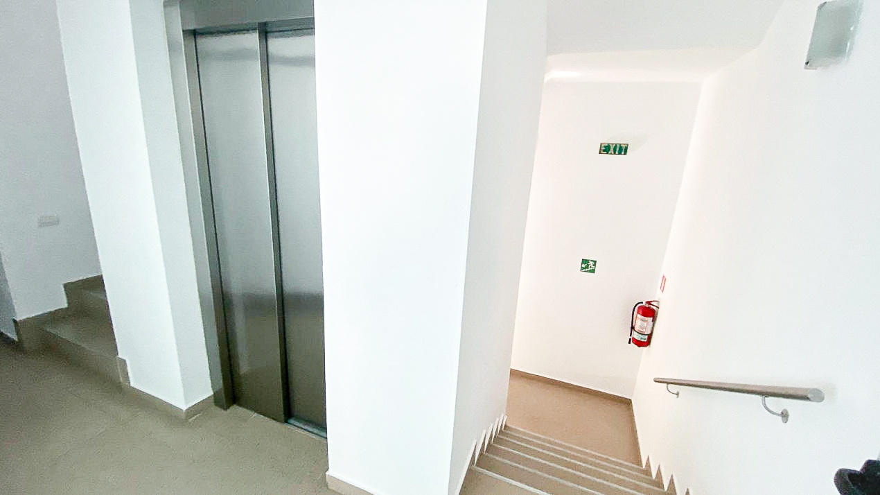 De inchiriat Spatiu Premium de birouri 160 MP cu terasa UltraCentral — fotografie 5