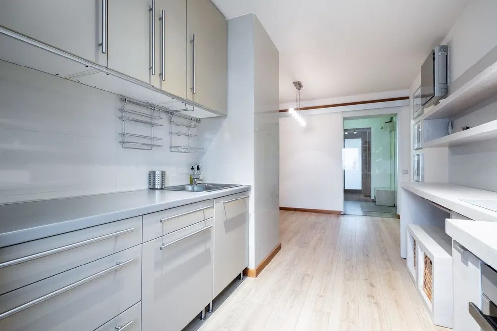  Apartament 3 Camere Basarab Bucuresti — fotografie 5